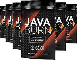 java burn powder Discounted Six Pouches